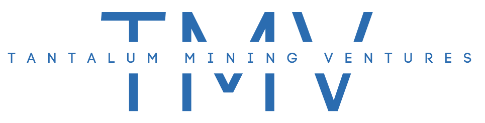 Logo of Tantalum Mining Ventures